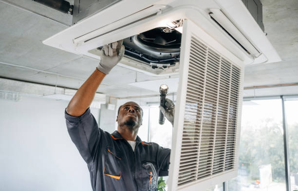 Licensed Ac Installation service in East Palestine, OH - FH HVAC